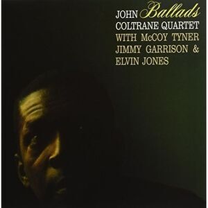 John Coltrane - Ballads  LP LP